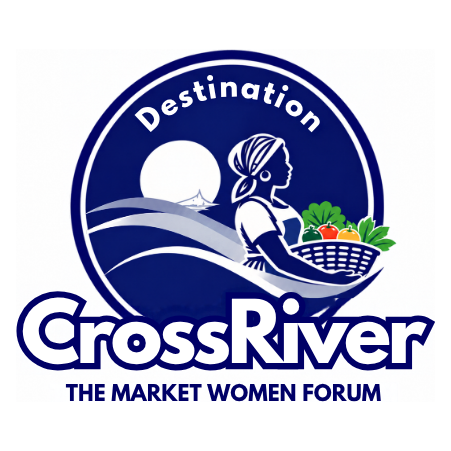 Cross River State Market Women Forum logo